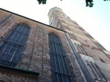 München Frauenkirche