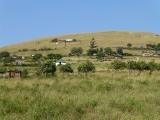 Swaziland-Behausung