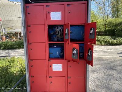 Gepaeckschrank-Insel.Meinau-Bodensee-Fahrradtour