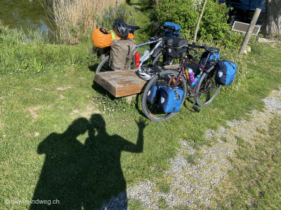Bodensee-Fahrradtour-unsere-Fahrraeder