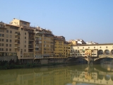 Ponte Vecchio Florenz