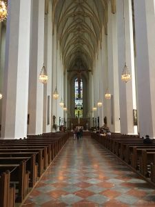 Frauenkirche - DOM