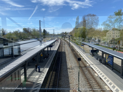 Ausgangspunkt-Bodenseerundfahrt