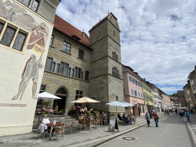 Ueberlingen-Altstadt-Bodensee-Fahrradtour