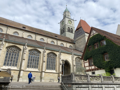 Fahrradtour-Bodensee-Ueberlingen_Muenster-St-Niklaus