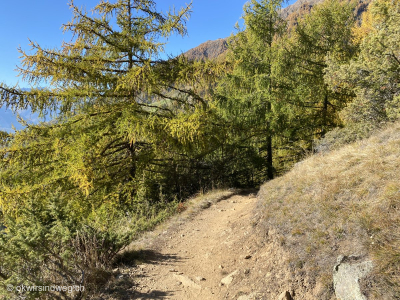 Wandern-1000-Stufen-Schlucht