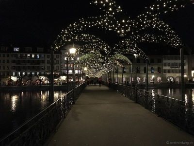 Luzerner Rathshausbrücke