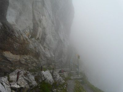 Heitertannliweg-Pilatus