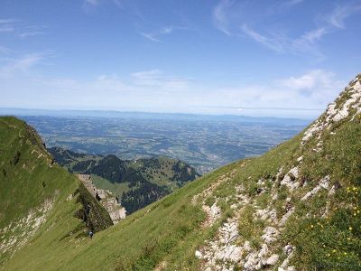 Pilatus-Kulm-Wanderung