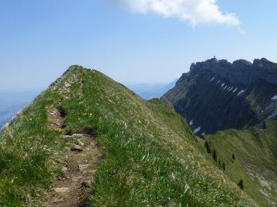 Pilatus-Kulm-Mittaggüpfi-Eigenthal