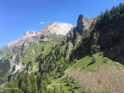 Engstliegenalp-Panorama