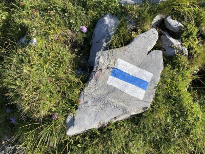 Alpine_Bergwanderung_Arosa-Rothorn