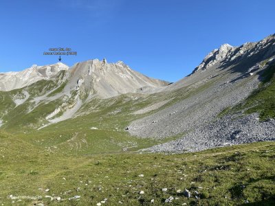 Alpine_Rundwanderung_Arosa_Rothorn_