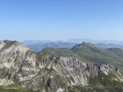 Aroser_Rothorn_athemberaubend_Aussicht_Weitsicht