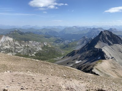 2980_Meter_ueber_Meer_Aussicht_pur_Aroser-Rothorn