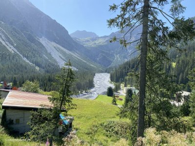 Arosa_Welschtobel_Welschtobelbach