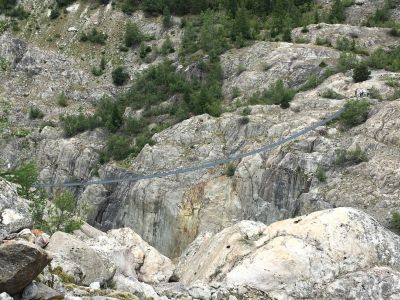 Hängebrücke-Belalp-Riederalp