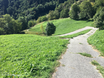 Bitsch-Wanderung-Haengebruecke-Massegga