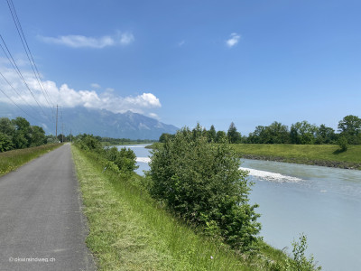 Rundwanderung-Schweiz-Liechtenstein