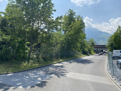 Rueckweg-wanderung-Schaan-Buchs