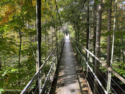 Haengebruecke_Drahtsteg-Untermuehle_Wanderung