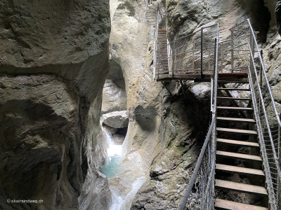 Wassergetoese_Cholerenschlucht