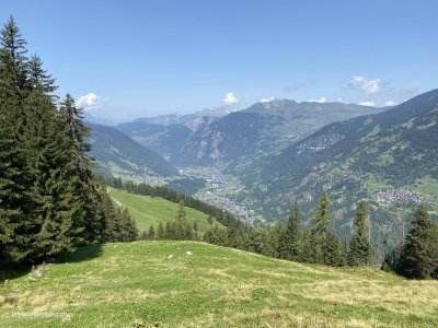 Mehrtageswanderung_Lourtier_Cabane_Brunet