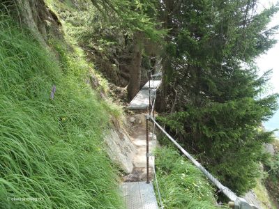 Rundwanderung-Fiesch-Bellwald