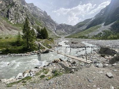 Gasterntal-Haengebruecke