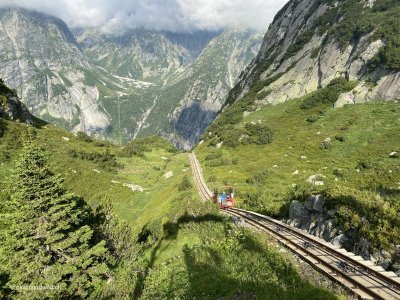 Gelmer-Bergbahn