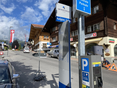 Grindelwald-Berner-Oberland