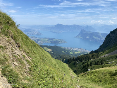 Luzern-Panorama-Pilatus