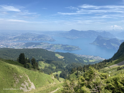 Panorama-Gsaessweg-Pilatus