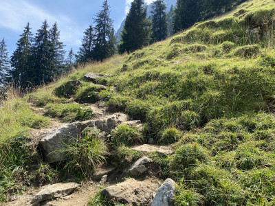 Wanderweg-Gsaess-Pilatus