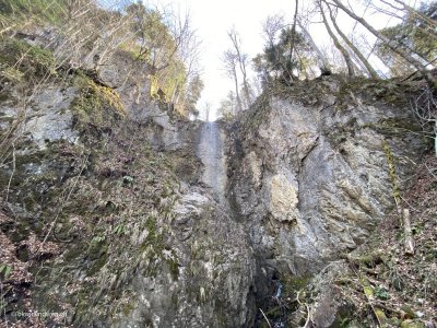 Wasserfall_Sachsler_Hoehenweg_Wanderung