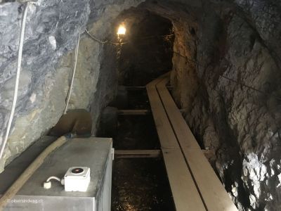 Jolischlucht-Tunnel