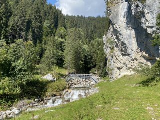 Klosters-Natur