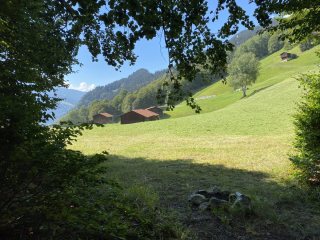 Wandern-Klosters