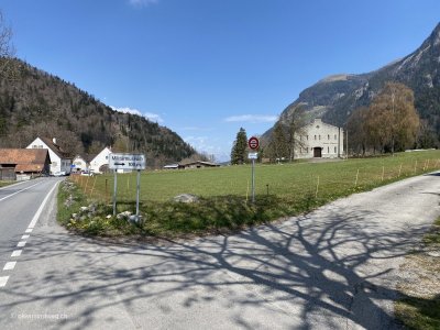 St-Luzisteig_Militaermueseum