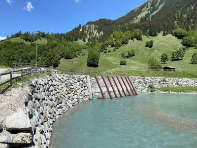 Wanderung-Monbiel-Klosters-Küblis