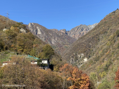 Wanderung-Monte-Carasso-Haengebruecke-Carasc