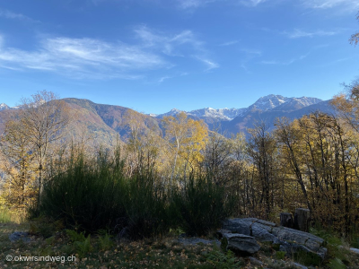 Wanderung-Monte-Carasso-Sementina-Panorama