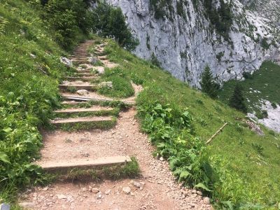 Grosser Mythen Bergweg 1