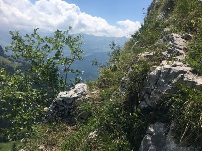 Grosser Mythen Bergweg 2