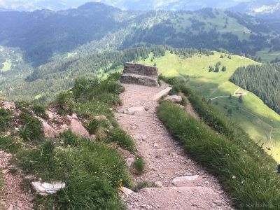 Grosser Mythen Bergweg 3