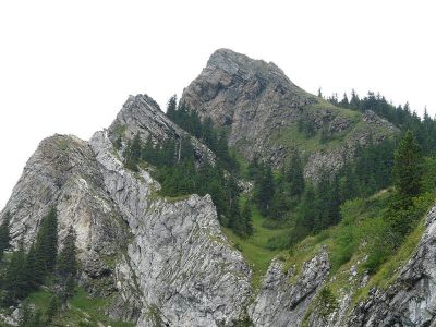 Pilatus-Heitertannliweg