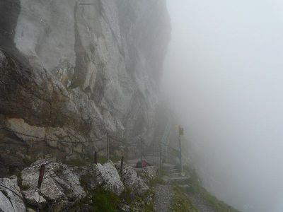 Pilatus-Panoramaweg