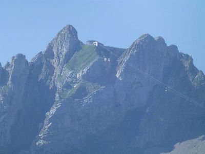 Pilatus-Drachenberg