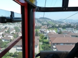 Kriens-Gondelbahn