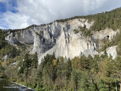 Rheinschlucht-wunderbar